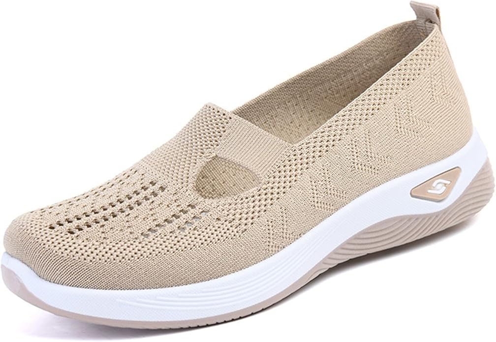 Dames Orthopedische Wandelschoenen