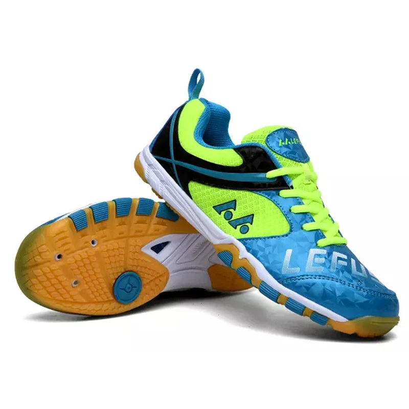 Tafeltennis- & Volleybalschoenen voor Heren en Dames