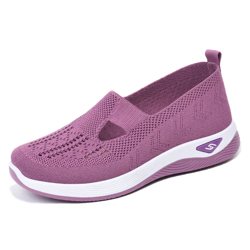 Dames Orthopedische Wandelschoenen