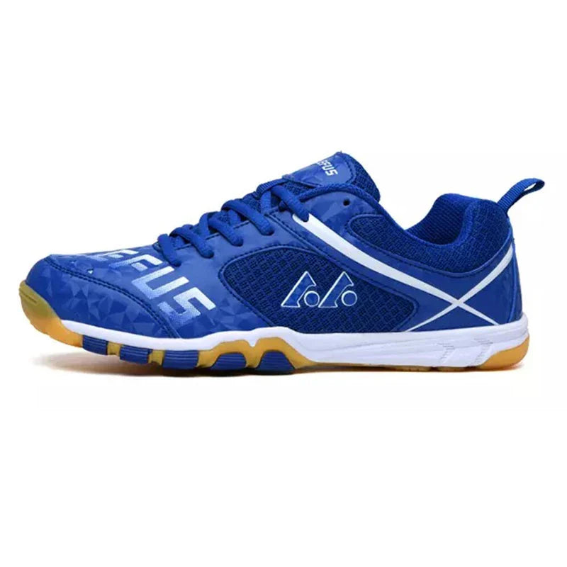 Tafeltennis- & Volleybalschoenen voor Heren en Dames