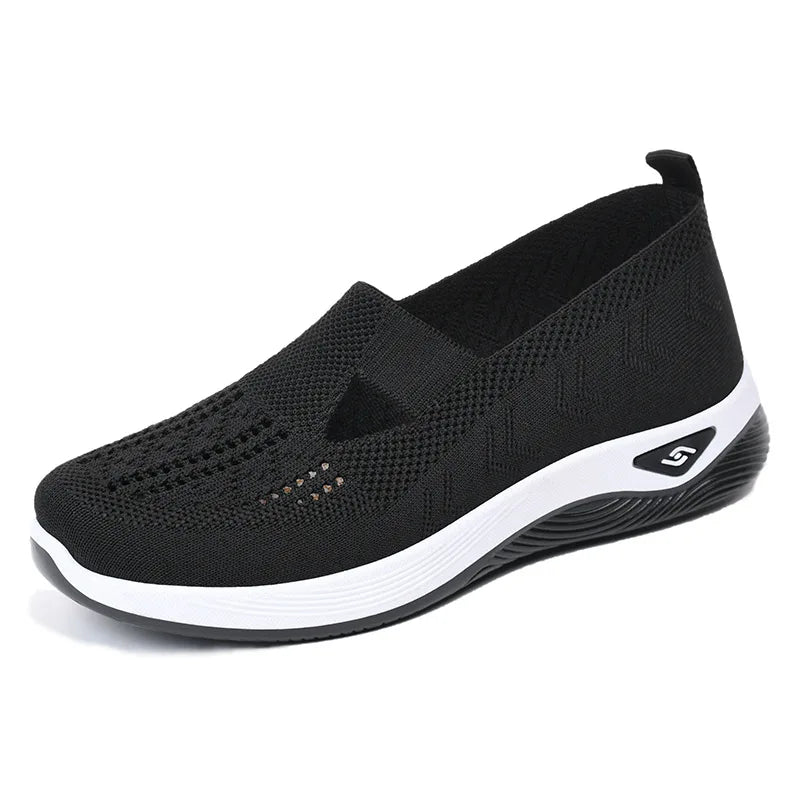 Dames Orthopedische Wandelschoenen