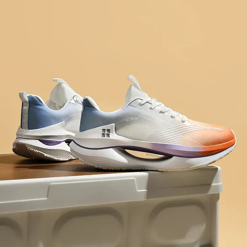 Unisex Prestaties en stijl in één sneaker