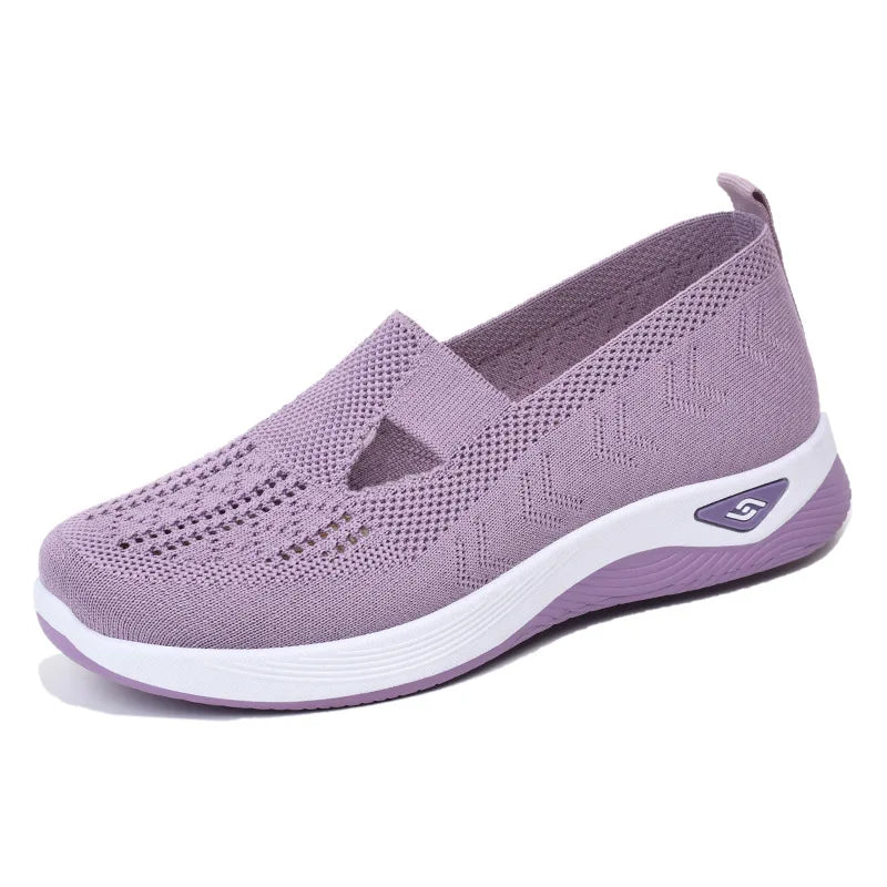 Dames Orthopedische Wandelschoenen