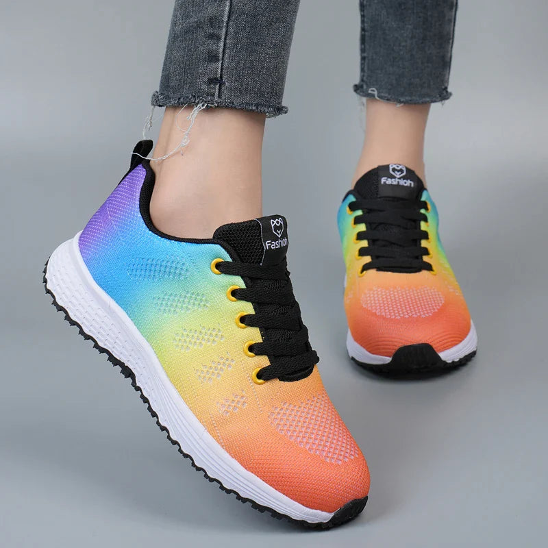 ortholeg Orthopedische Wandelschoenen voor Dames