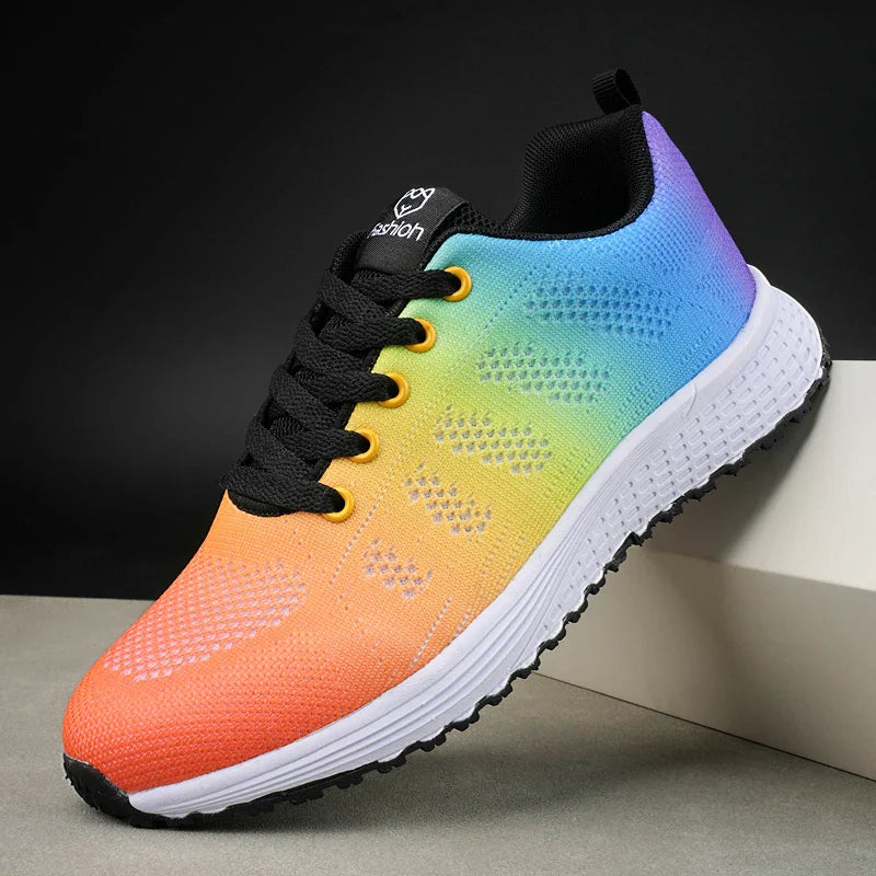 ortholeg Orthopedische Wandelschoenen voor Dames