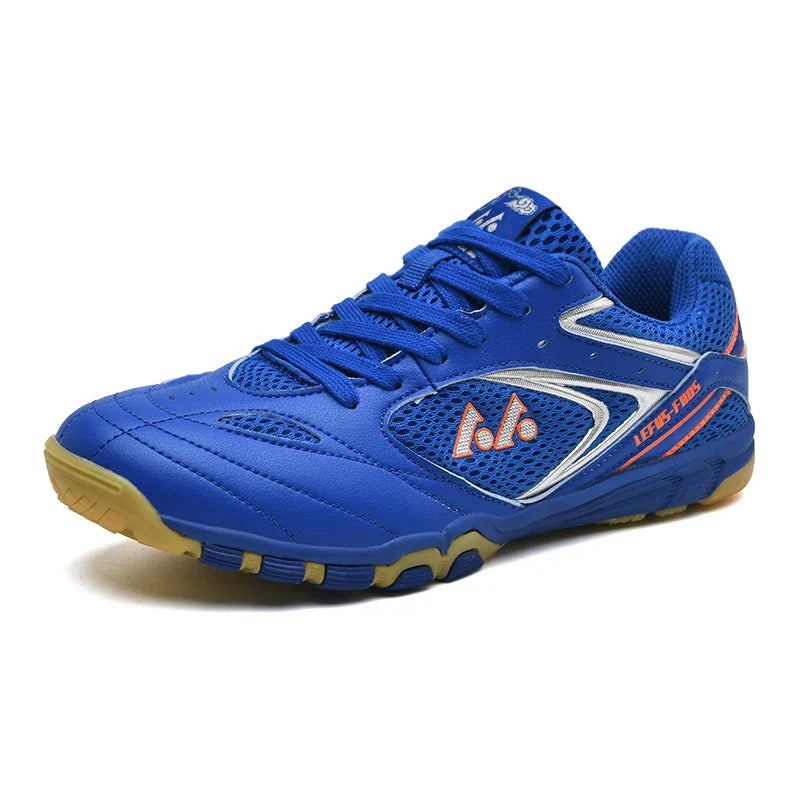 Tafeltennis- & Volleybalschoenen voor Heren en Dames