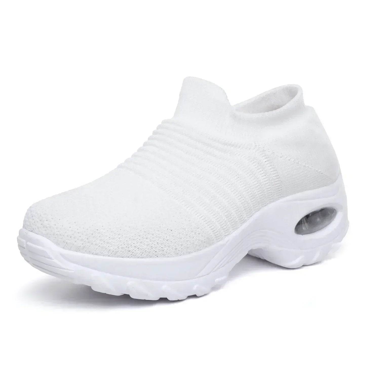 ortholeg™ Dames Orthopedische Platform Sneakers
