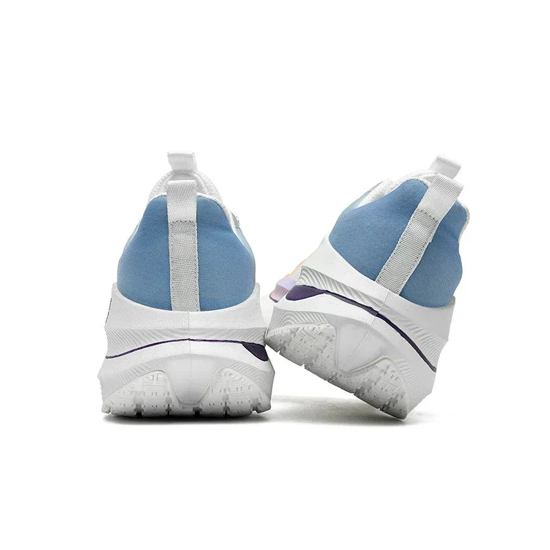 Unisex Prestaties en stijl in één sneaker