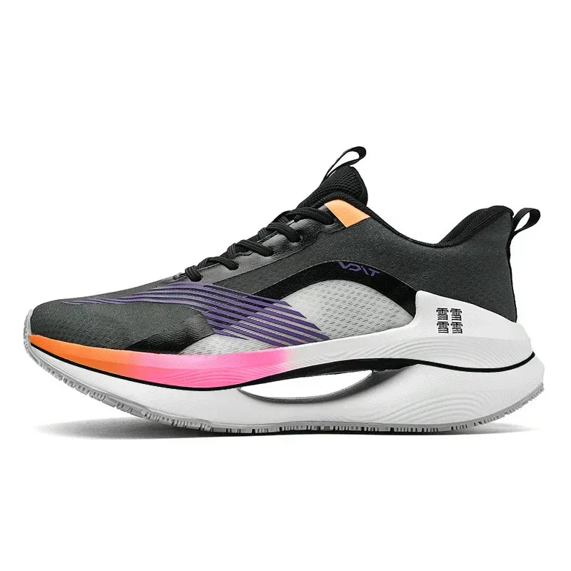Unisex Prestaties en stijl in één sneaker