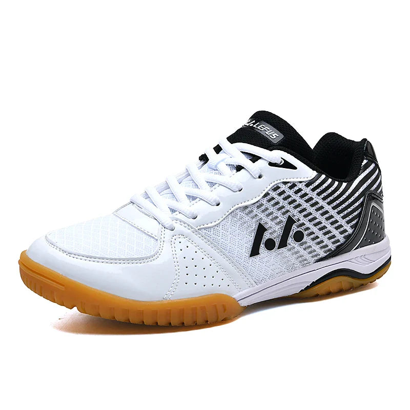 Tafeltennis- & Volleybalschoenen voor Heren en Dames