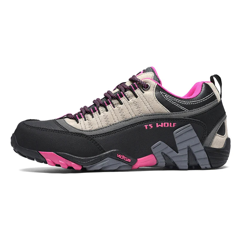 Waterdichte Outdoor Wandelschoenen