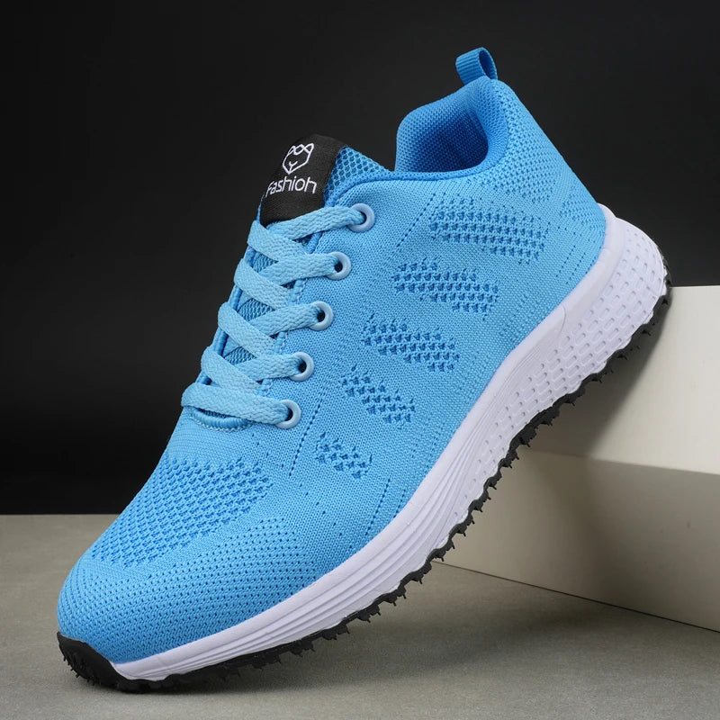 ortholeg Orthopedische Wandelschoenen voor Dames