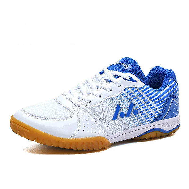 Tafeltennis- & Volleybalschoenen voor Heren en Dames