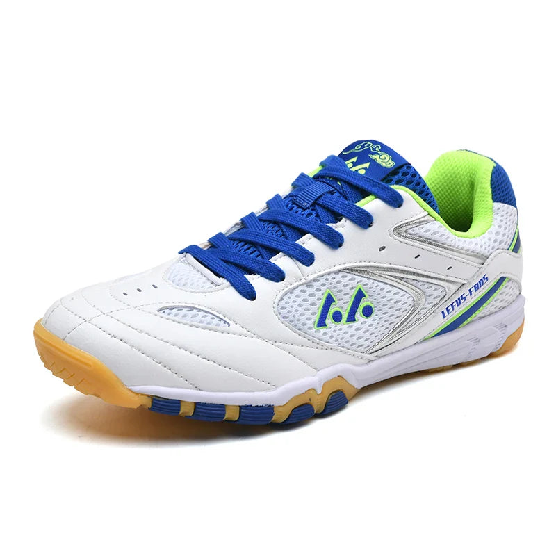 Tafeltennis- & Volleybalschoenen voor Heren en Dames