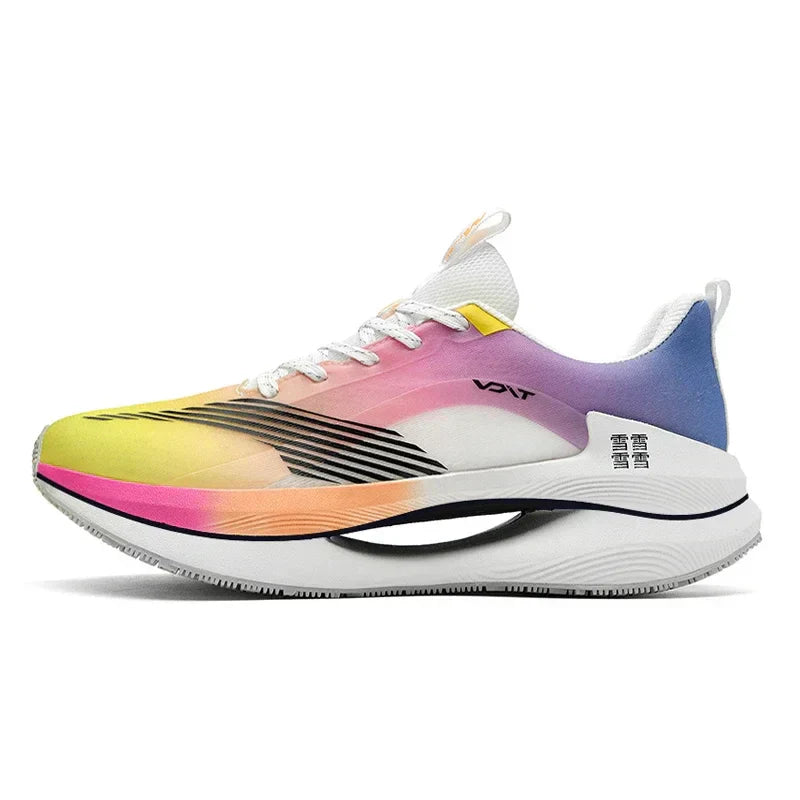 Unisex Prestaties en stijl in één sneaker