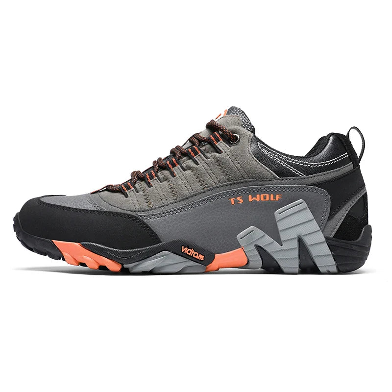 Waterdichte Outdoor Wandelschoenen