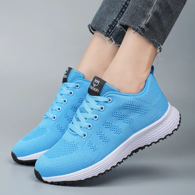 ortholeg Orthopedische Wandelschoenen voor Dames