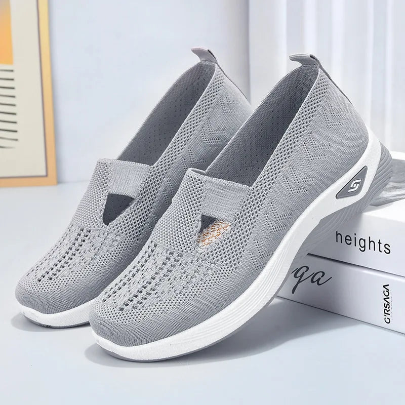 Dames Orthopedische Wandelschoenen