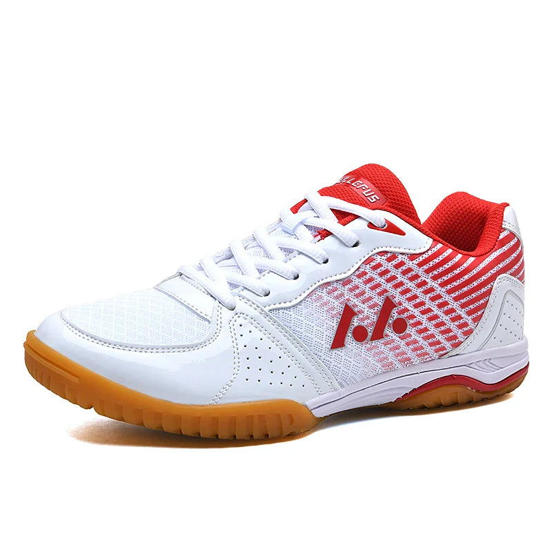 Tafeltennis- & Volleybalschoenen voor Heren en Dames