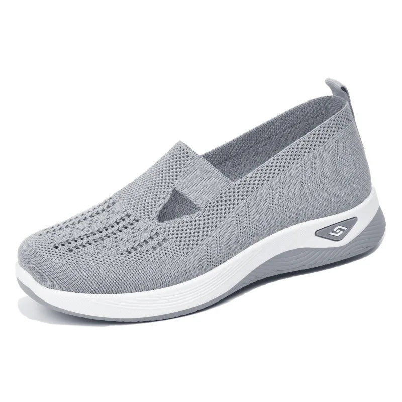 Dames Orthopedische Wandelschoenen