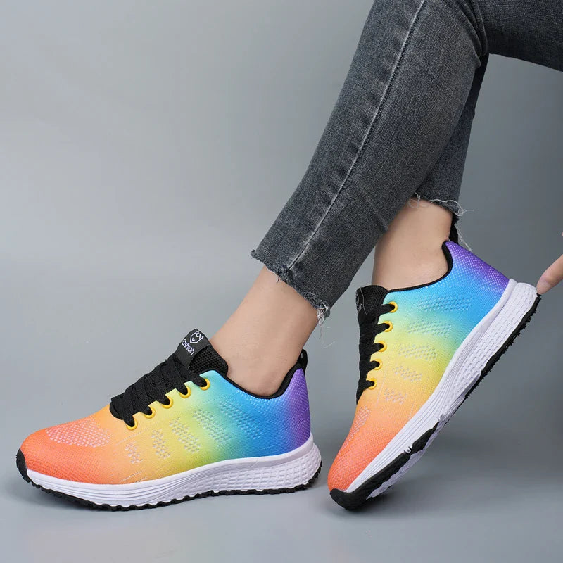 ortholeg Orthopedische Wandelschoenen voor Dames