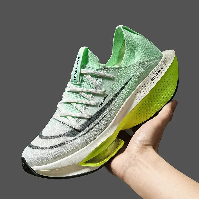 2025 Koppelsneakers – Ademend Mesh Hardloopschoenen voor Hem & Haar