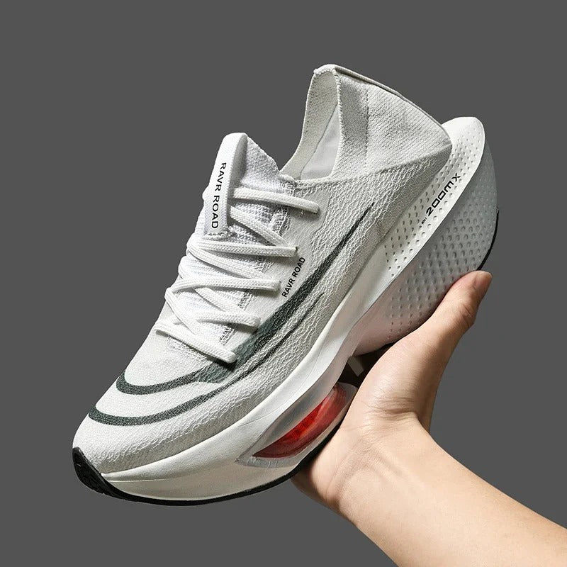 2025 Koppelsneakers – Ademend Mesh Hardloopschoenen voor Hem & Haar