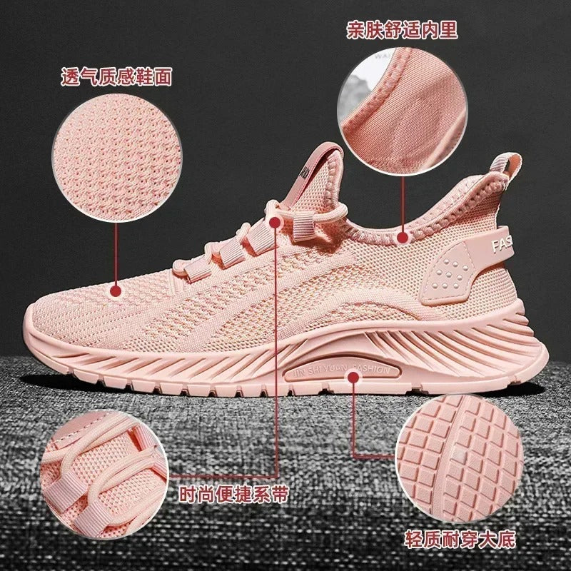 ortholeg™ 2025 Dames Sportschoenen