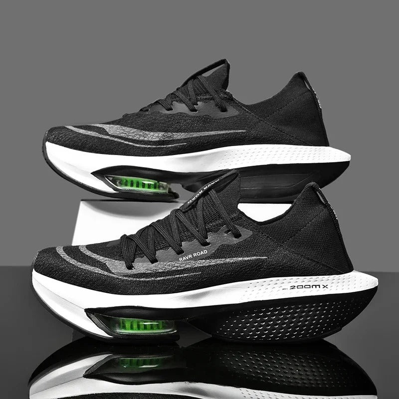 2025 Koppelsneakers – Ademend Mesh Hardloopschoenen voor Hem & Haar