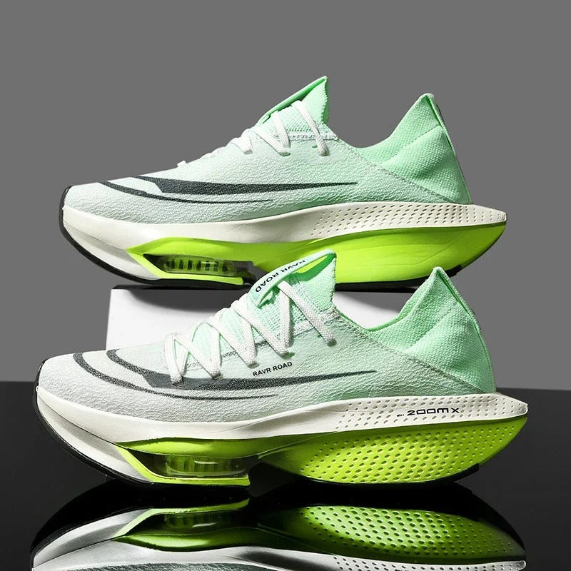 2025 Koppelsneakers – Ademend Mesh Hardloopschoenen voor Hem & Haar