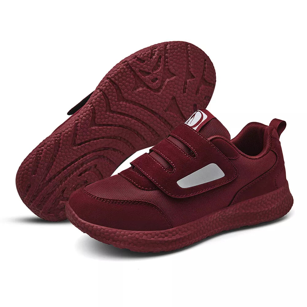 Diabetesschoenen voor Mannen & Vrouwen - Brede Orthopedische Wandelsneakers
