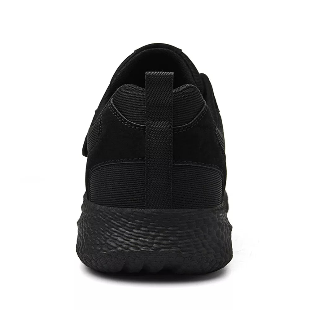 Diabetesschoenen voor Mannen & Vrouwen - Brede Orthopedische Wandelsneakers