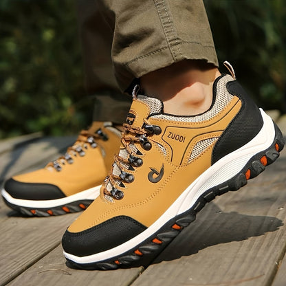 Pro Trail lichtgewicht waterdichte wandelschoenen