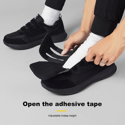 Diabetesschoenen voor Mannen & Vrouwen - Brede Orthopedische Wandelsneakers
