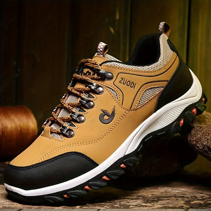 Pro Trail lichtgewicht waterdichte wandelschoenen