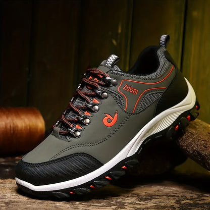 Pro Trail lichtgewicht waterdichte wandelschoenen