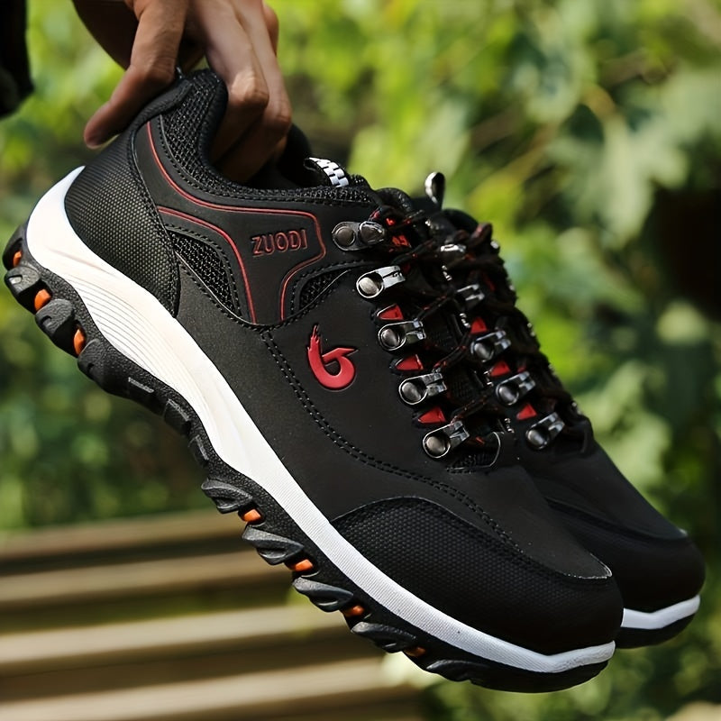 Pro Trail lichtgewicht waterdichte wandelschoenen