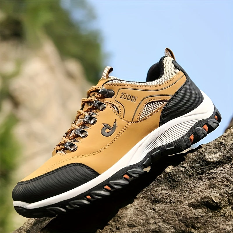 Pro Trail lichtgewicht waterdichte wandelschoenen