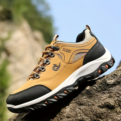 Pro Trail lichtgewicht waterdichte wandelschoenen