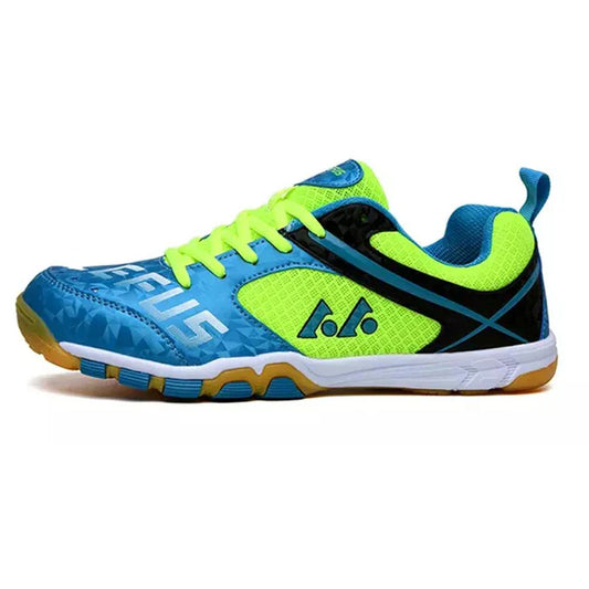 Tafeltennis- & Volleybalschoenen voor Heren en Dames