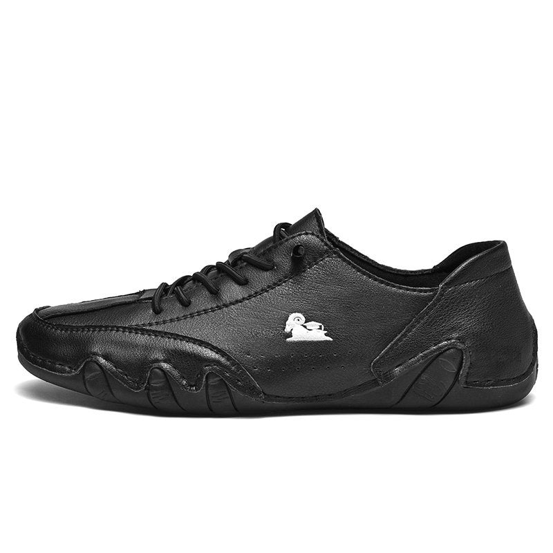 Aron Barefoot Schoenen – Flexibel, Waterdicht & Duurzaam