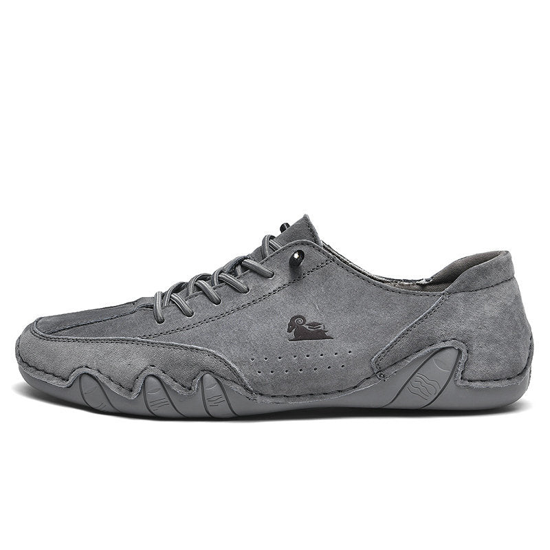 Aron Barefoot Schoenen – Flexibel, Waterdicht & Duurzaam