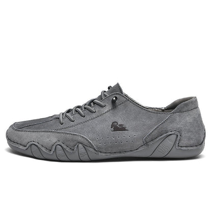 Aron Barefoot Schoenen – Flexibel, Waterdicht & Duurzaam