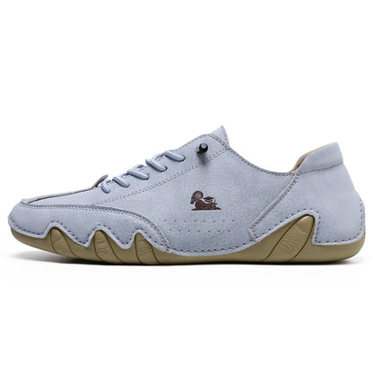 Aron Barefoot Schoenen – Flexibel, Waterdicht & Duurzaam