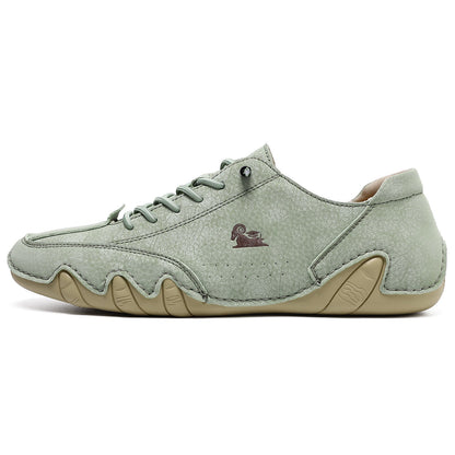 Aron Barefoot Schoenen – Flexibel, Waterdicht & Duurzaam