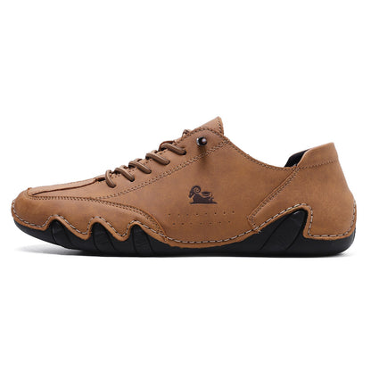 Aron Barefoot Schoenen – Flexibel, Waterdicht & Duurzaam