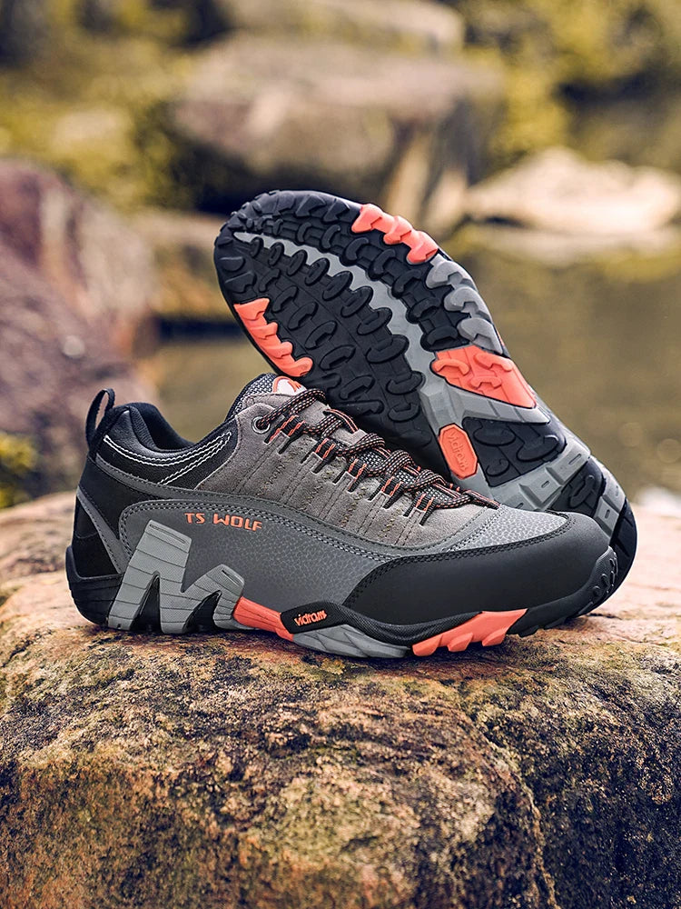 Waterdichte Outdoor Wandelschoenen