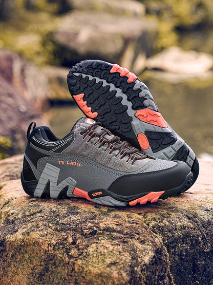 Waterdichte Outdoor Wandelschoenen