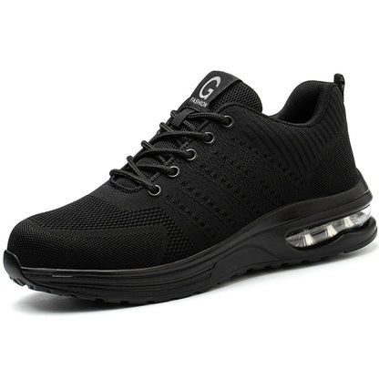 Veiligheidsschoenen met Stalen Neus