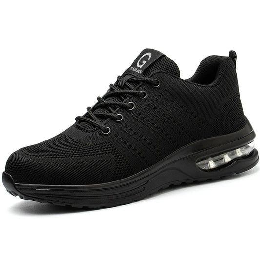Veiligheidsschoenen met Stalen Neus